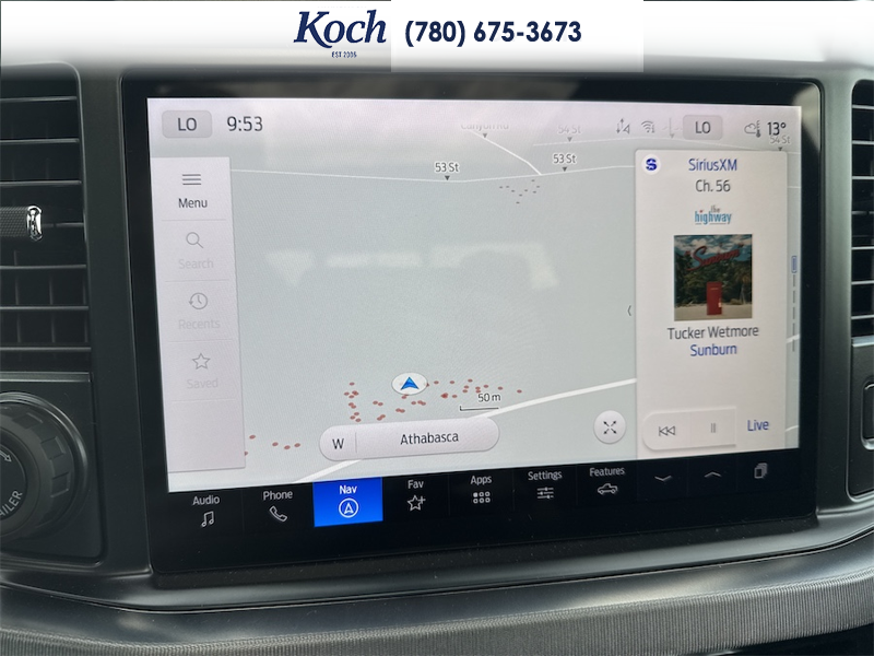 NEW 2026 Ford F-350 Super Duty Platinum - Agate Black Exterior / BLACK LEATHER Interior - $121,238 - Stock #A26127 - VIN 1FT8W3BM7TEE05945 - Photo 27