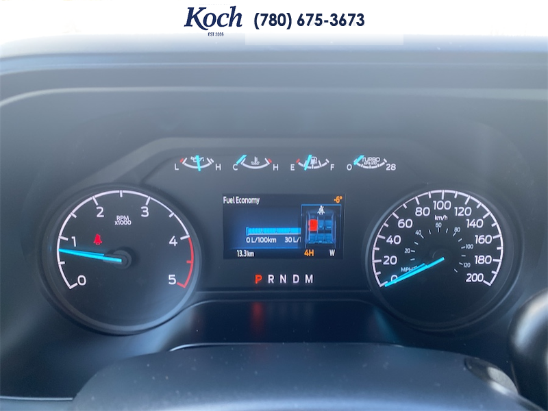 NEW 2026 Ford F-350 Super Duty XL - Avalanche Exterior / MEDIUM DARK SLATE CLOTH Interior - $94,724 - Stock #A26116 - VIN 1FT8W3BTXTED99842 - Photo 28