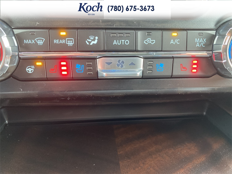 NEW 2026 Ford F-350 Super Duty King Ranch - Ruby Red Tri-coat Metallic Exterior / JAVA LEATHER Interior - $122,918 - Stock #A26105 - VIN 1FT8W3BT1TED89734 - Photo 28