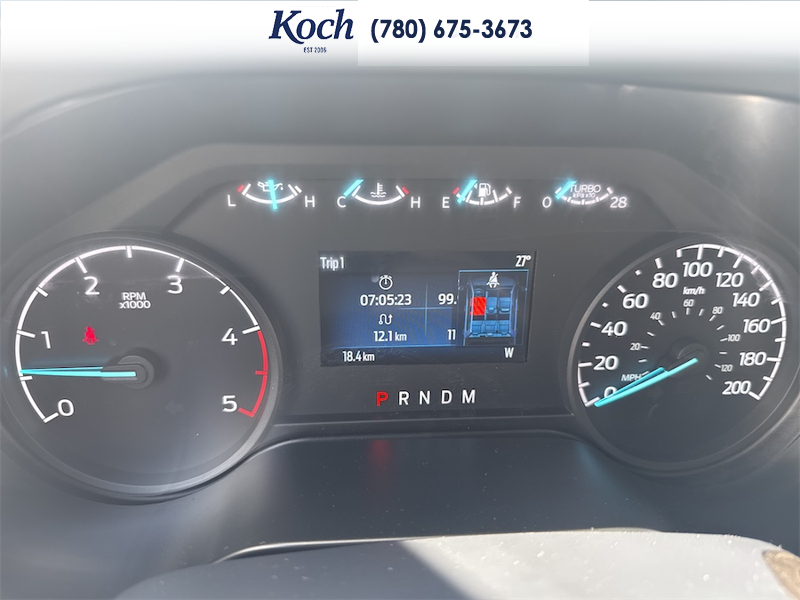 NEW 2026 Ford F-350 Super Duty XL - Carbonized Grey Metallic Exterior / MEDIUM DARK SLATE CLOTH Interior - $93,974 - Stock #A26131 - VIN 1FT8W3BT4TED60504 - Photo 28
