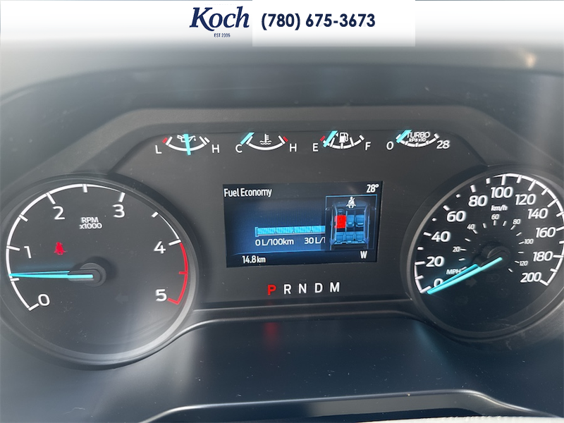 NEW 2026 Ford F-350 Super Duty XL - Avalanche Exterior / MEDIUM DARK SLATE CLOTH Interior - $93,724 - Stock #A26116 - VIN 1FT8W3BTXTED99842 - Photo 28