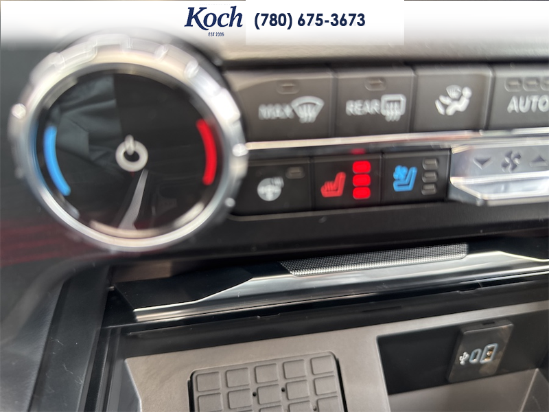 NEW 2026 Ford F-350 Super Duty Platinum - Agate Black Exterior / BLACK LEATHER Interior - $121,238 - Stock #A26127 - VIN 1FT8W3BM7TEE05945 - Photo 28