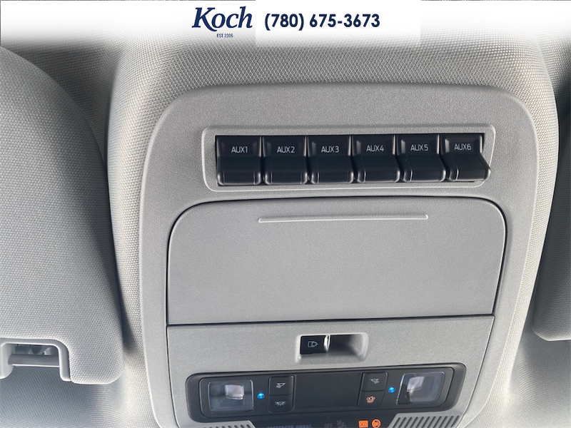 NEW 2026 Ford F-350 Super Duty XL - Avalanche Exterior / MEDIUM DARK SLATE CLOTH Interior - $94,724 - Stock #A26116 - VIN 1FT8W3BTXTED99842 - Photo 29