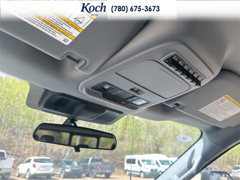 NEW 2026 Ford F-350 Super Duty XL - Avalanche Exterior / MEDIUM DARK SLATE CLOTH Interior - $93,724 - Stock #A26116 - VIN 1FT8W3BTXTED99842 - Photo 29