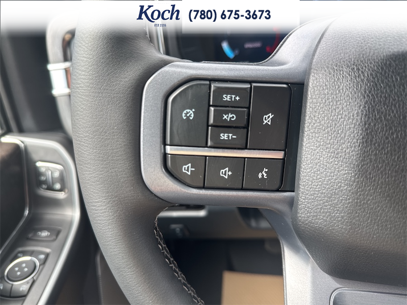 NEW 2026 Ford F-350 Super Duty Lariat - Agate Black Exterior / BAJA LEATHER TRIM Interior - $109,768 - Stock #A26168 - VIN 1FT8W3BT5TEE59106 - Photo 29