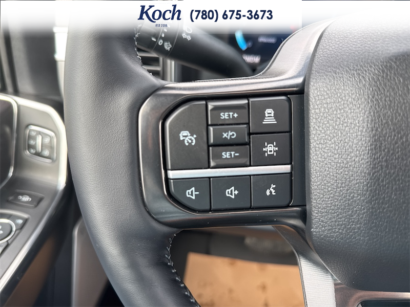 NEW 2026 Ford F-350 Super Duty Platinum - Agate Black Exterior / BLACK LEATHER Interior - $121,238 - Stock #A26127 - VIN 1FT8W3BM7TEE05945 - Photo 29