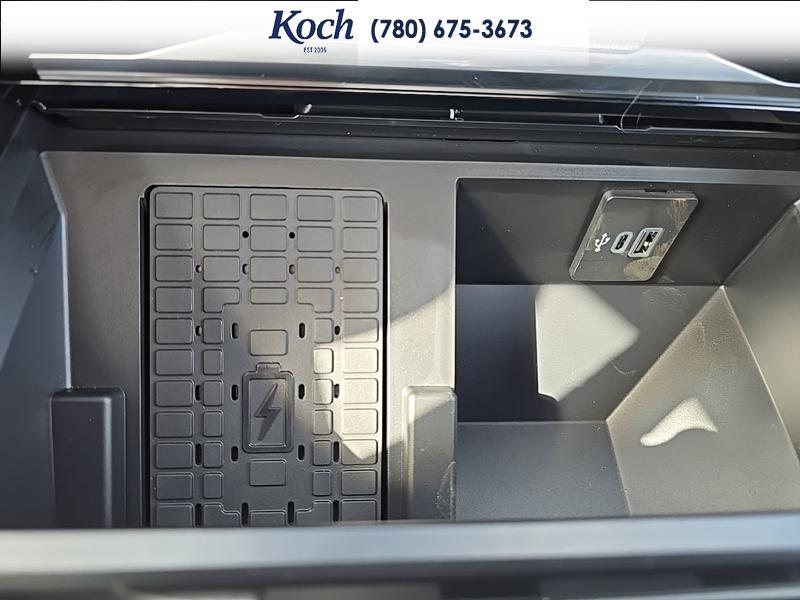 NEW 2026 Ford F-350 Super Duty Platinum - Agate Black Exterior / BLACK LEATHER Interior - $132,554 - Stock #A26127 - VIN 1FT8W3BM7TEE05945 - Photo 30