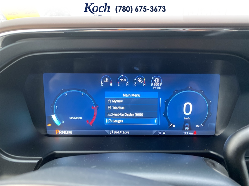 NEW 2026 Ford F-350 Super Duty King Ranch - Star White/marsh Grey Accent Exterior / JAVA LEATHER Interior - $120,768 - Stock #A26018 - VIN 1FT8W3BT8TED18353 - Photo 31