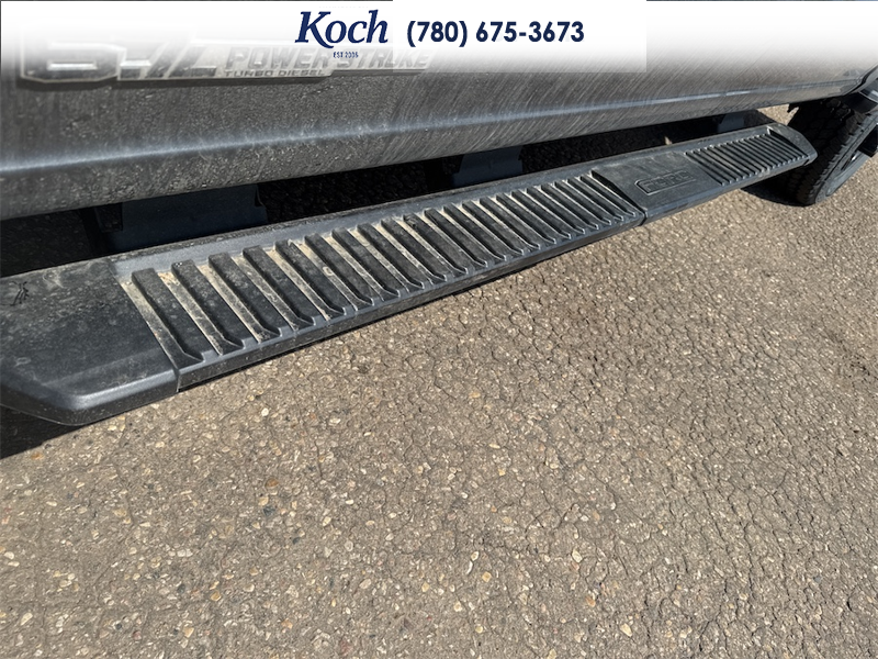 NEW 2026 Ford F-350 Super Duty XL - Carbonized Grey Metallic Exterior / MEDIUM DARK SLATE CLOTH Interior - $93,974 - Stock #A26131 - VIN 1FT8W3BT4TED60504 - Photo 31