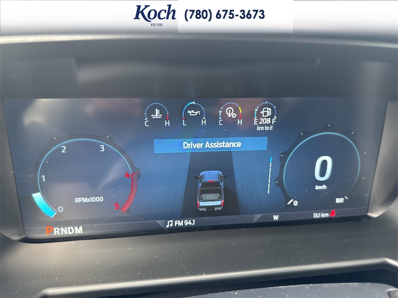 NEW 2026 Ford F-350 Super Duty King Ranch - Star White Tri-coat Metallic Exterior / JAVA LEATHER Interior - $124,339 - Stock #A26200 - VIN 1FT8W3DTXTEE46591 - Photo 31