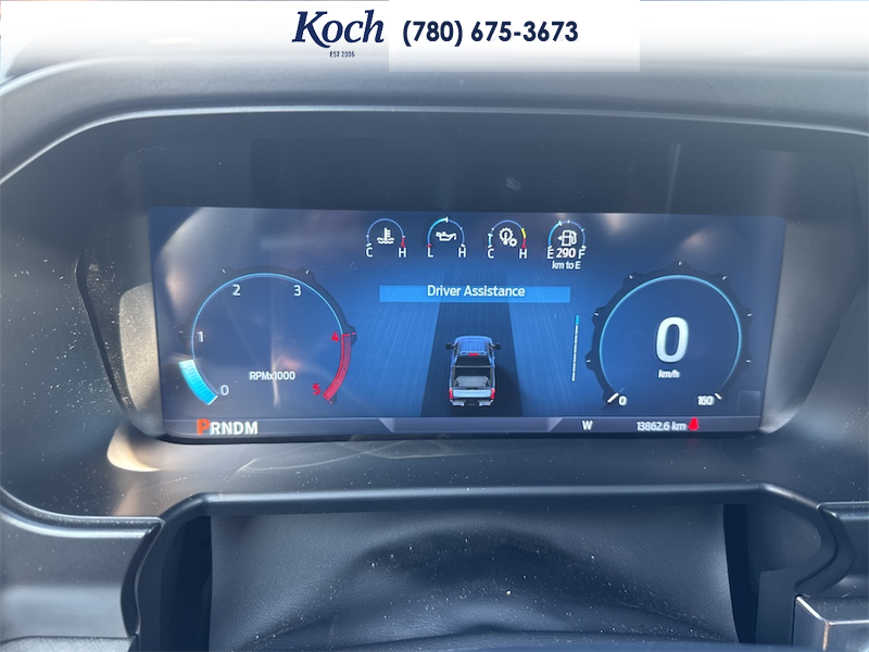 NEW 2026 Ford F-350 Super Duty King Ranch - Star White/marsh Grey Accent Exterior / JAVA LEATHER Interior - $110,005 - Stock #A26018 - VIN 1FT8W3BT8TED18353 - Photo 31