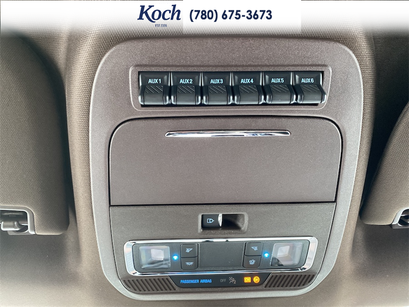 NEW 2026 Ford F-350 Super Duty King Ranch - Star White/marsh Grey Accent Exterior / JAVA LEATHER Interior - $120,768 - Stock #A26018 - VIN 1FT8W3BT8TED18353 - Photo 32