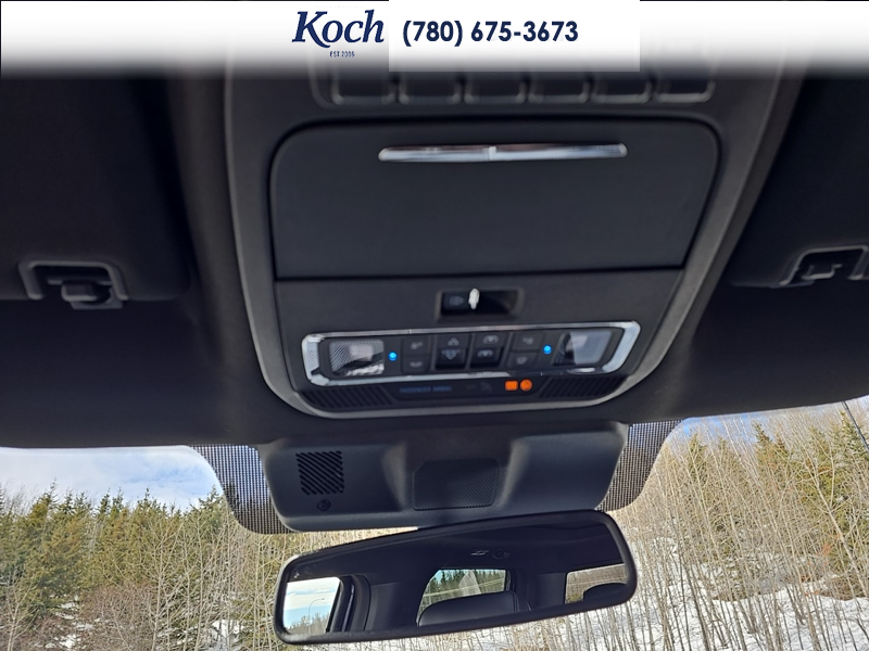 NEW 2026 Ford F-350 Super Duty Platinum - Agate Black Exterior / BLACK LEATHER Interior - $132,554 - Stock #A26127 - VIN 1FT8W3BM7TEE05945 - Photo 32