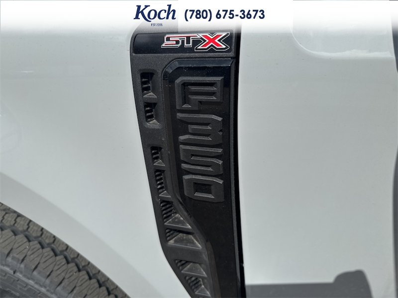 NEW 2026 Ford F-350 Super Duty XL - Avalanche Exterior / MEDIUM DARK SLATE CLOTH Interior - $93,724 - Stock #A26116 - VIN 1FT8W3BTXTED99842 - Photo 32