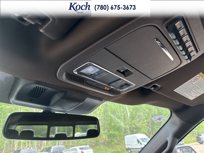 NEW 2026 Ford F-350 Super Duty King Ranch - Star White Tri-coat Metallic Exterior / JAVA LEATHER Interior - $124,339 - Stock #A26200 - VIN 1FT8W3DTXTEE46591 - Photo 32