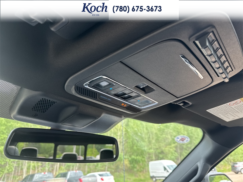 NEW 2026 Ford F-350 Super Duty Platinum - Agate Black Exterior / BLACK LEATHER Interior - $121,238 - Stock #A26127 - VIN 1FT8W3BM7TEE05945 - Photo 32