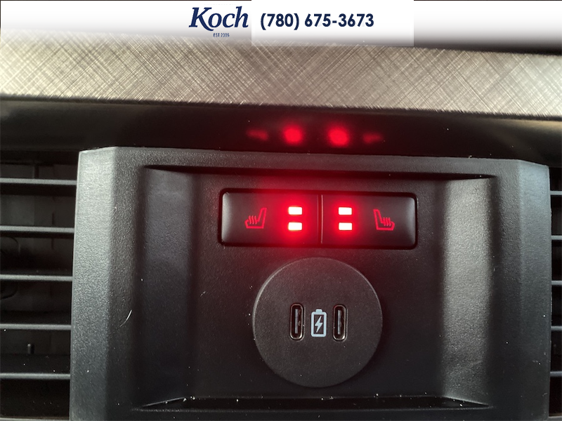 NEW 2026 Ford F-350 Super Duty King Ranch - Star White/marsh Grey Accent Exterior / JAVA LEATHER Interior - $120,768 - Stock #A26018 - VIN 1FT8W3BT8TED18353 - Photo 33