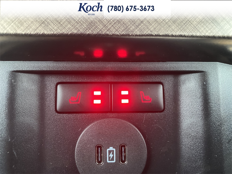 NEW 2026 Ford F-350 Super Duty King Ranch - Ruby Red Tri-coat Metallic Exterior / JAVA LEATHER Interior - $122,918 - Stock #A26105 - VIN 1FT8W3BT1TED89734 - Photo 33