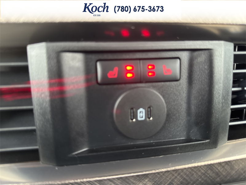 NEW 2026 Ford F-350 Super Duty King Ranch - Star White Tri-coat Metallic Exterior / JAVA LEATHER Interior - $124,339 - Stock #A26200 - VIN 1FT8W3DTXTEE46591 - Photo 33