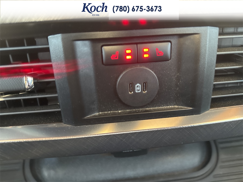 NEW 2026 Ford F-350 Super Duty King Ranch - Star White/marsh Grey Accent Exterior / JAVA LEATHER Interior - $110,005 - Stock #A26018 - VIN 1FT8W3BT8TED18353 - Photo 33