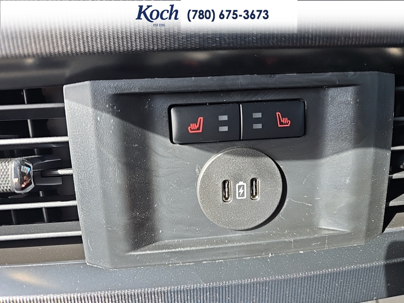 NEW 2026 Ford F-350 Super Duty Platinum - Agate Black Exterior / BLACK LEATHER Interior - $132,554 - Stock #A26127 - VIN 1FT8W3BM7TEE05945 - Photo 34