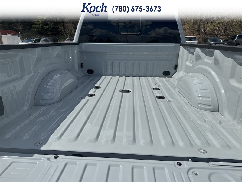 NEW 2026 Ford F-350 Super Duty XL - Avalanche Exterior / MEDIUM DARK SLATE CLOTH Interior - $93,724 - Stock #A26116 - VIN 1FT8W3BTXTED99842 - Photo 34