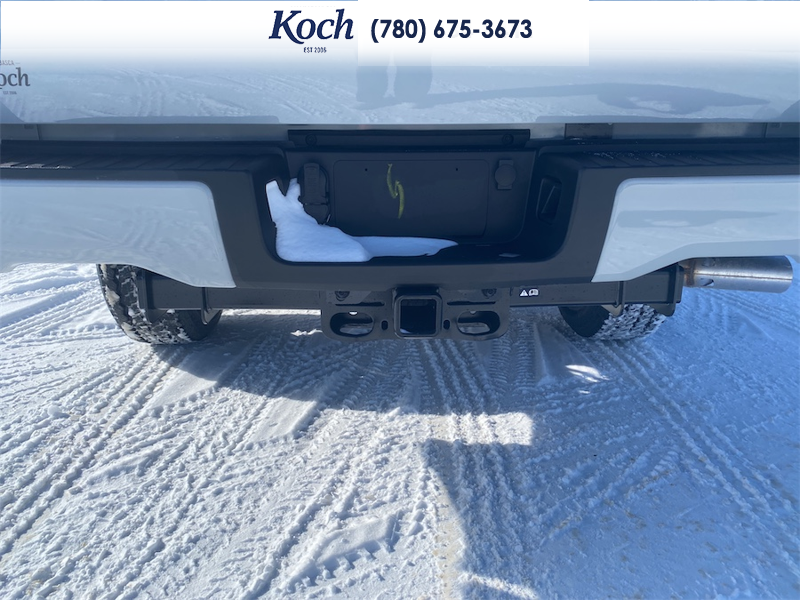 NEW 2026 Ford F-350 Super Duty XL - Avalanche Exterior / MEDIUM DARK SLATE CLOTH Interior - $94,724 - Stock #A26116 - VIN 1FT8W3BTXTED99842 - Photo 35