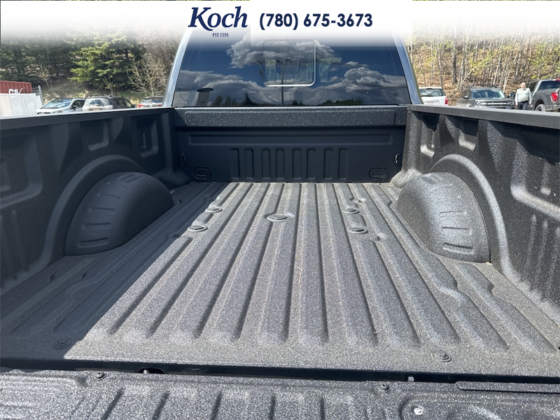 NEW 2026 Ford F-350 Super Duty XL - Carbonized Grey Metallic Exterior / MEDIUM DARK SLATE CLOTH Interior - $93,974 - Stock #A26131 - VIN 1FT8W3BT4TED60504 - Photo 35