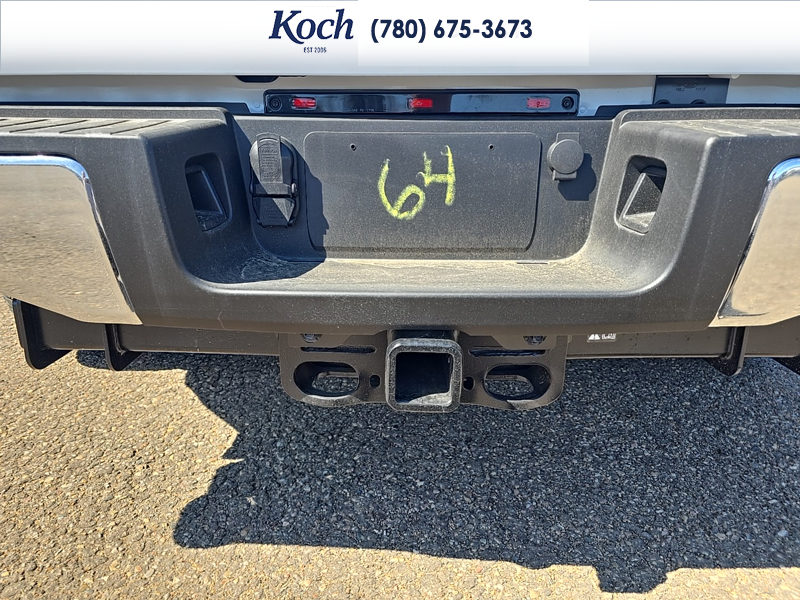 NEW 2026 Ford F-350 Super Duty XLT - Oxford White Exterior / MEDIUM DARK SLATE CLOTH Interior - $89,945 - Stock #A26124 - VIN 1FT8W3DT0TED88927 - Photo 35