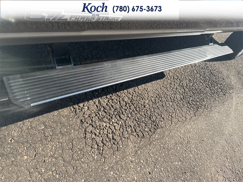 NEW 2026 Ford F-350 Super Duty King Ranch - Star White/marsh Grey Accent Exterior / JAVA LEATHER Interior - $110,005 - Stock #A26018 - VIN 1FT8W3BT8TED18353 - Photo 35