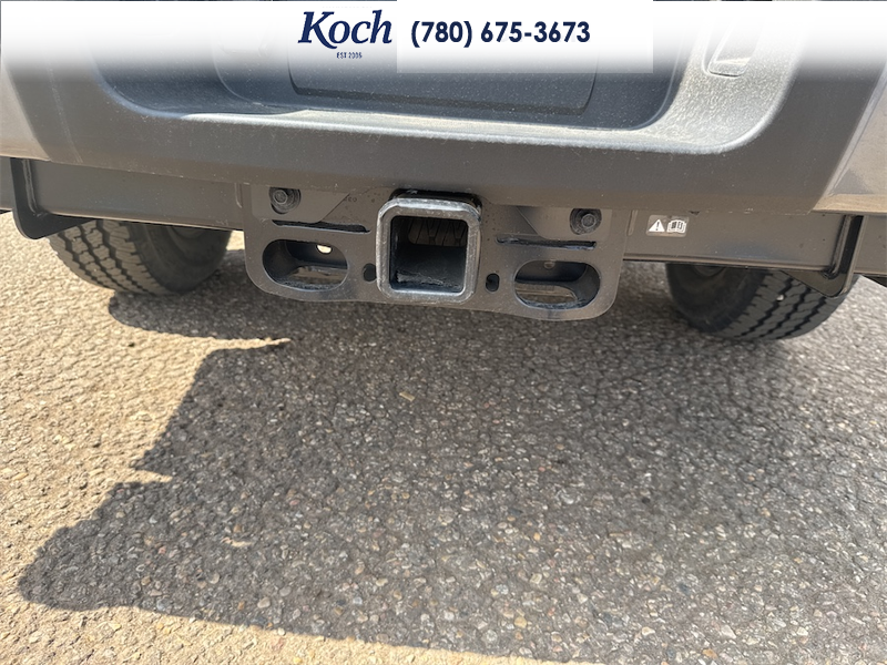 NEW 2026 Ford F-350 Super Duty XL - Carbonized Grey Metallic Exterior / MEDIUM DARK SLATE CLOTH Interior - $93,974 - Stock #A26131 - VIN 1FT8W3BT4TED60504 - Photo 36