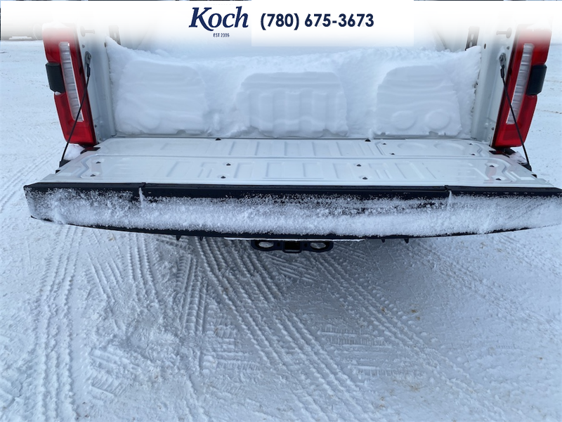NEW 2026 Ford F-350 Super Duty King Ranch - Star White/marsh Grey Accent Exterior / JAVA LEATHER Interior - $120,768 - Stock #A26018 - VIN 1FT8W3BT8TED18353 - Photo 38
