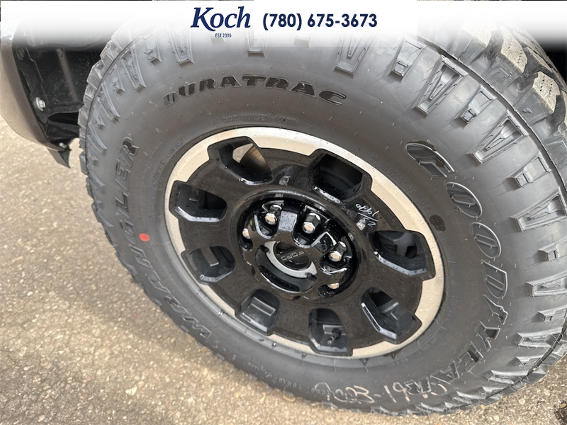 NEW 2026 Ford F-350 Super Duty Platinum - Agate Black Exterior / BLACK LEATHER Interior - $121,238 - Stock #A26127 - VIN 1FT8W3BM7TEE05945 - Photo 38