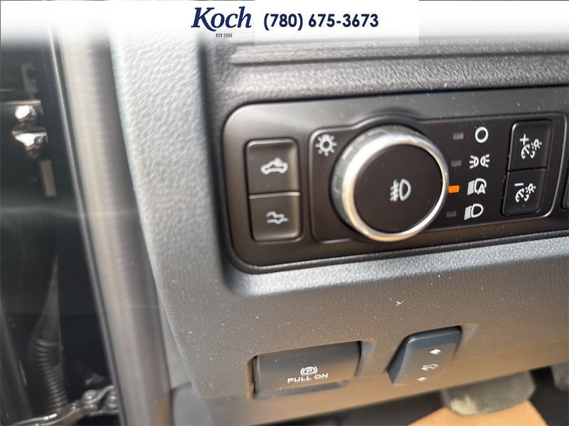 NEW 2026 Ford F-350 Super Duty Platinum - Agate Black Exterior / BLACK LEATHER Interior - $134,229 - Stock #A26162 - VIN 1FT8W3BM2TEE46502 - Photo 39