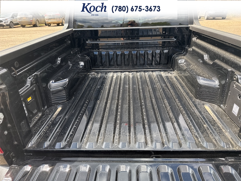 NEW 2026 Ford Maverick XLT - Shadow Black Exterior / BLACK CLOTH Interior - $46,140 - Stock #A26075 - VIN 3FTTW8JA1TRA51769 - Photo 13