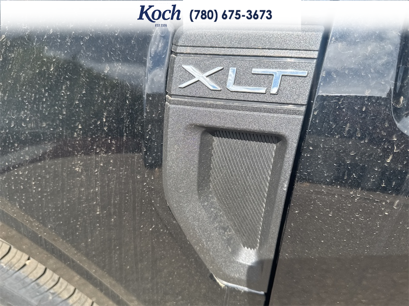 NEW 2026 Ford Maverick XLT - Shadow Black Exterior / BLACK CLOTH Interior - $46,140 - Stock #A26075 - VIN 3FTTW8JA1TRA51769 - Photo 15