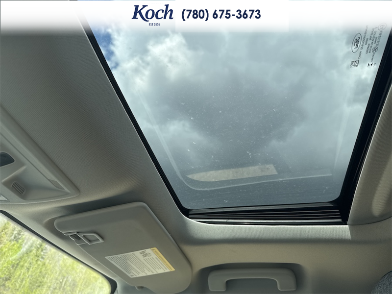 NEW 2026 Ford Maverick XLT - Shadow Black Exterior / BLACK CLOTH Interior - $46,140 - Stock #A26075 - VIN 3FTTW8JA1TRA51769 - Photo 17
