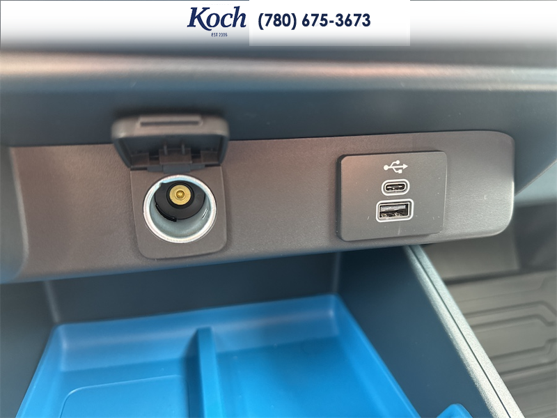 NEW 2026 Ford Maverick XLT - Shadow Black Exterior / BLACK CLOTH Interior - $46,140 - Stock #A26075 - VIN 3FTTW8JA1TRA51769 - Photo 20