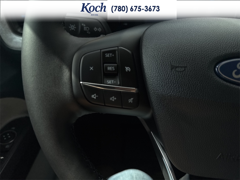 NEW 2026 Ford Maverick XLT - Shadow Black Exterior / BLACK CLOTH Interior - $46,140 - Stock #A26075 - VIN 3FTTW8JA1TRA51769 - Photo 21