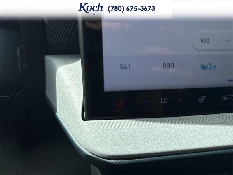 NEW 2026 Ford Maverick XLT - Shadow Black Exterior / BLACK CLOTH Interior - $46,140 - Stock #A26075 - VIN 3FTTW8JA1TRA51769 - Photo 22