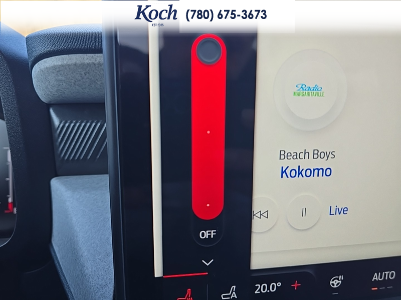 NEW 2026 Ford Maverick XLT - Ruby Red Tri-coat Metallic Exterior / BLACK LEATHER Interior - $45,640 - Stock #A26136 - VIN 3FTTW8JA1TRA71004 - Photo 28