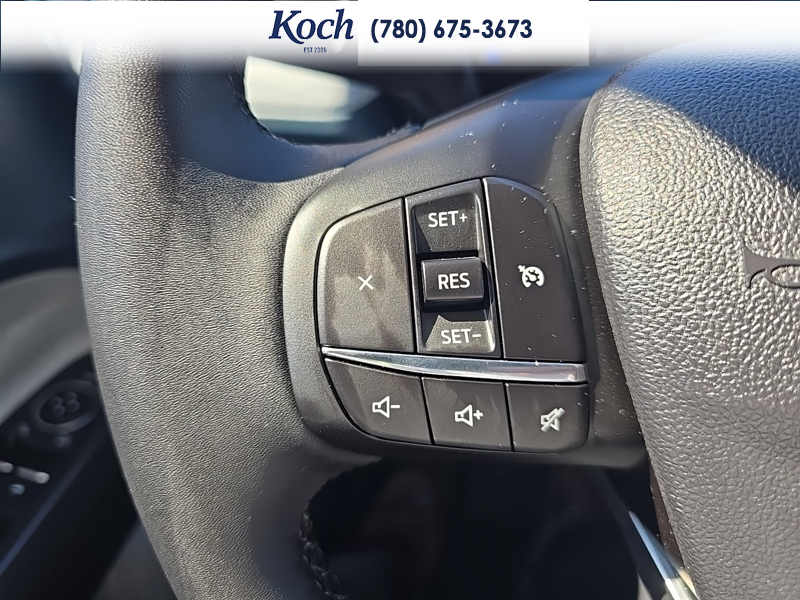 NEW 2026 Ford Maverick XLT - Shadow Black Exterior / BLACK LEATHER Interior - $47,590 - Stock #A26153 - VIN 3FTTW8J39TRA68868 - Photo 28