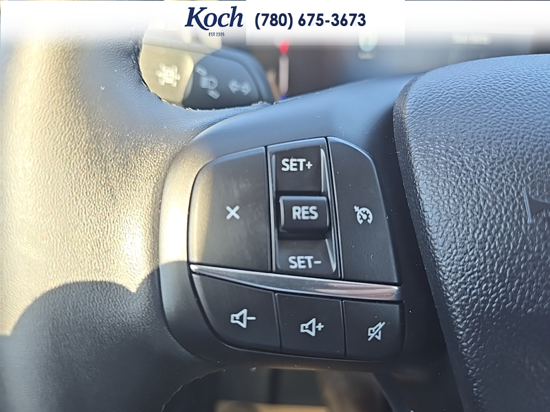 NEW 2026 Ford Maverick XLT - Ruby Red Tri-coat Metallic Exterior / BLACK LEATHER Interior - $45,640 - Stock #A26136 - VIN 3FTTW8JA1TRA71004 - Photo 29