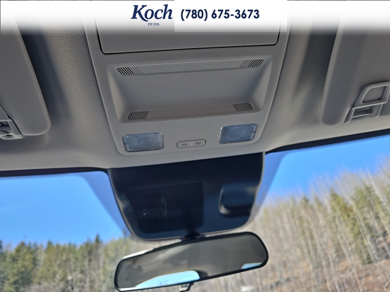 NEW 2026 Ford Maverick XLT - Shadow Black Exterior / BLACK LEATHER Interior - $47,590 - Stock #A26153 - VIN 3FTTW8J39TRA68868 - Photo 31