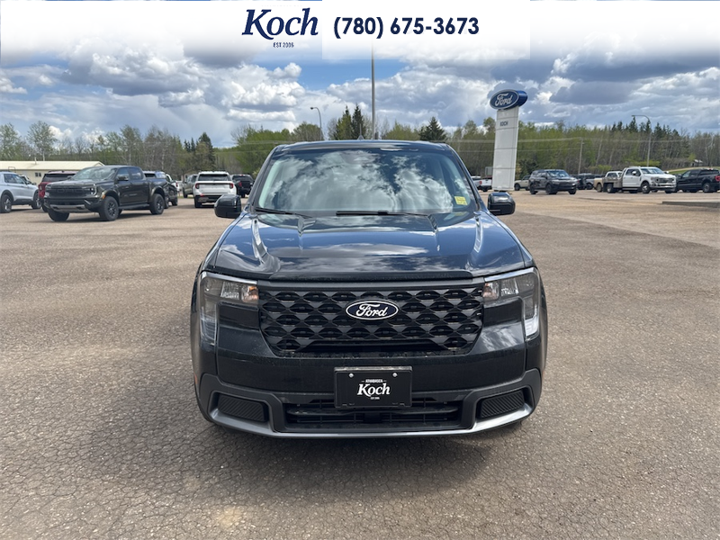 NEW 2026 Ford Maverick XLT - Shadow Black Exterior / BLACK CLOTH Interior - $46,140 - Stock #A26075 - VIN 3FTTW8JA1TRA51769 - Photo 32