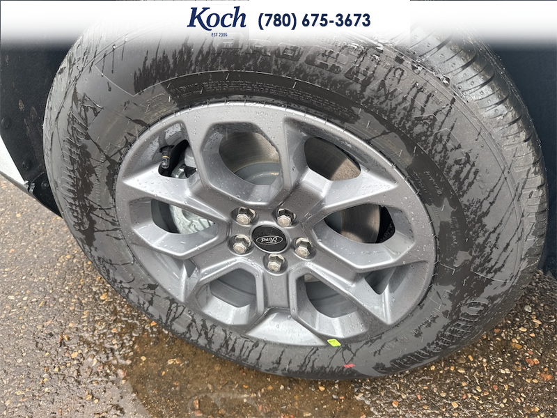 NEW 2026 Ford Maverick XLT - Oxford White Exterior / BLACK CLOTH Interior - $42,190 - Stock #A26190 - VIN 3FTTW8JA4TRA97645 - Photo 33