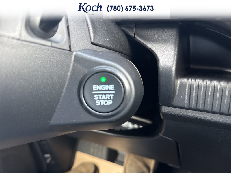 NEW 2026 Ford Ranger LARIAT - Carbonized Grey Metallic Exterior / BLACK ONYX XL CLOTH BUCKET SEATS Interior - $62,860 - Stock #A26192 - VIN 1FTER4KP5TLE17131 - Photo 23