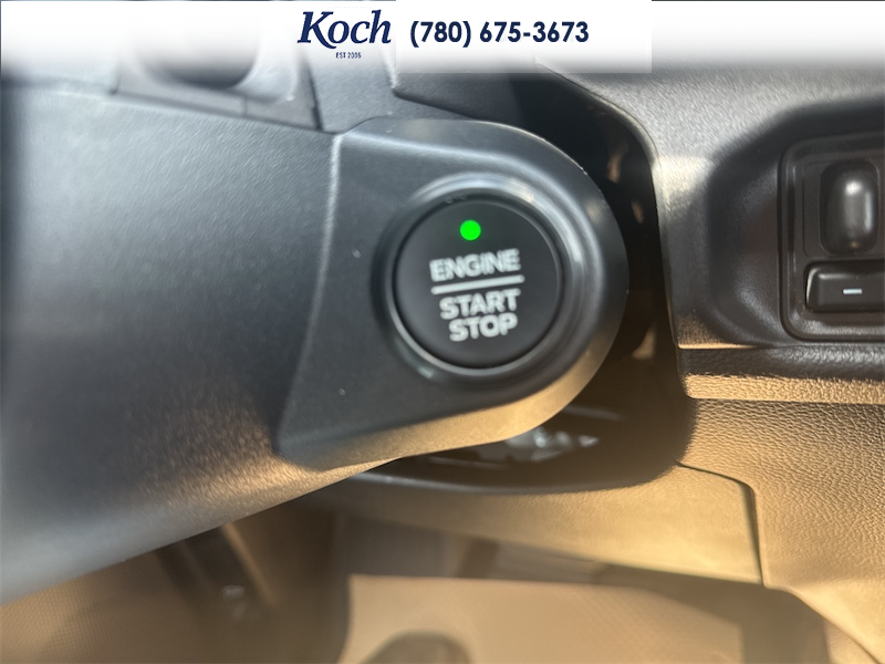 NEW 2026 Ford Ranger LARIAT - Avalanche Exterior / EBONY, ACTIVEX TRIMMED FRONT HEATED BUCKET SEATS Interior - $61,133 - Stock #A26217 - VIN 1FTER4KPXTLE31199 - Photo 23