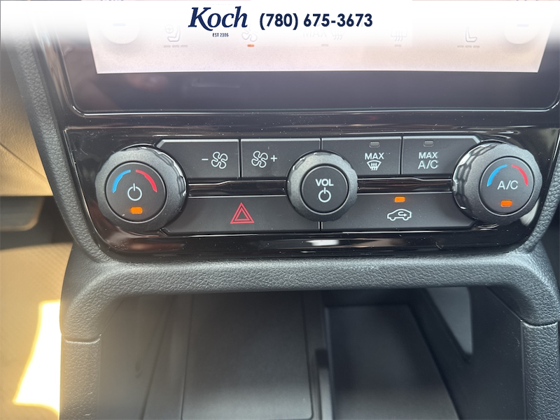 NEW 2026 Ford Ranger LARIAT - Avalanche Exterior / EBONY, ACTIVEX TRIMMED FRONT HEATED BUCKET SEATS Interior - $61,133 - Stock #A26217 - VIN 1FTER4KPXTLE31199 - Photo 24