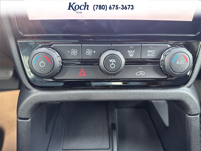 NEW 2026 Ford Ranger LARIAT - Marsh Grey Exterior / EBONY, ACTIVEX TRIMMED FRONT HEATED BUCKET SEATS Interior - $60,911 - Stock #A26226 - VIN 1FTER4KP9TLE28990 - Photo 24